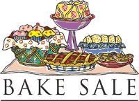 THANK YOU for supporting the two mission fund raisers for the United Methodist Women. The Mother s Day Bake Sale on Sunday, May 13 was a success.