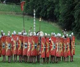 Roman Legion The invasion and eventual settling of Londinium by the Roman Empire would not have been possible if it weren t for the amazing and unbeatable legion army that it had created.