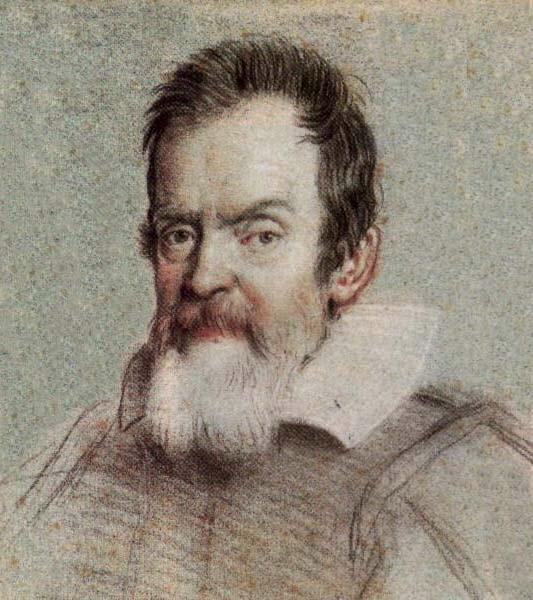 Galileo (1564 1642) Scientists