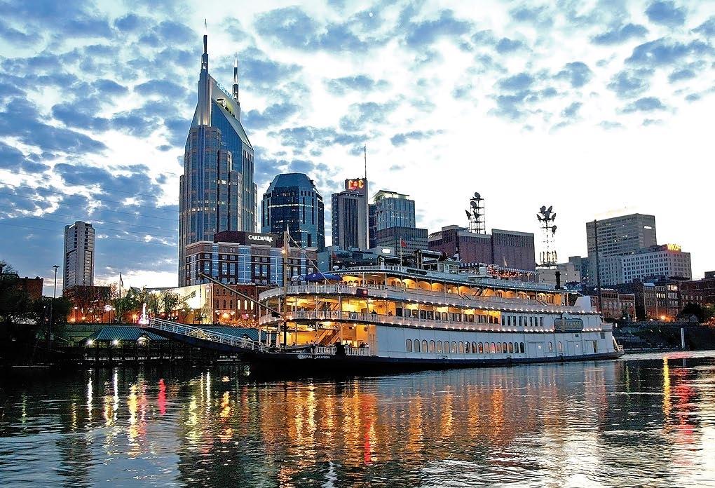 Why should you come to Nashville? Nashville, Tennessee has been chosen as the host city for the 17th World Convention.