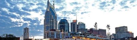Nashville Accomodation Accommodation: We have a range of accommodation options available. For the latest prices and bookings contact our housing agent the Nashville Convention and Tourist Bureau.