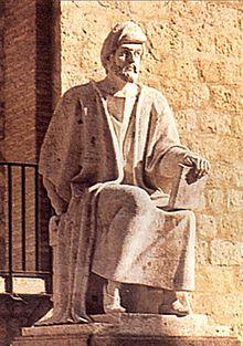 Averroes Ibn Rushd - Averroes was a medieval Andalusian polymath.