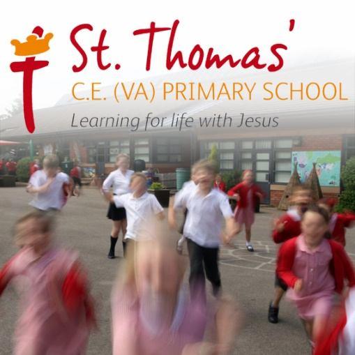 A Christian Education for Kidsgrove St Thomas Church is involved in the education of many children in Kidsgrove, through The King s (VA) Secondary School the school converted from a state school into