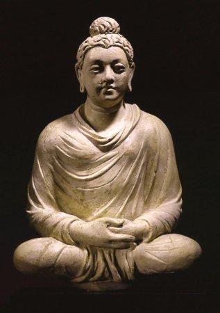 Siddhartha becomes the Buddha! Finally, he learned that if you gave up worldly possessions (fame, money) sorrow would vanish.