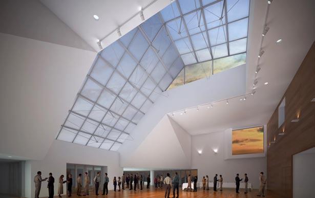 The Aga Khan Museum will be established as a permanent institution with an international scope and mission.