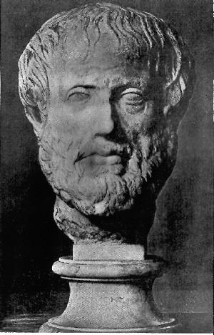 Aristotle Born 384 BC From Stagira, ancient Macedonia Student and lecturer in