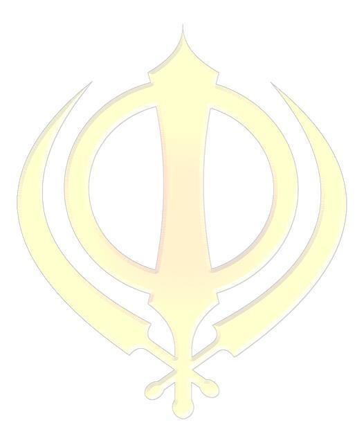 Sikh Residents Sikhs believe in the same cycle of birth, death and rebirth as Hindus. The individual relationship with God is very important.