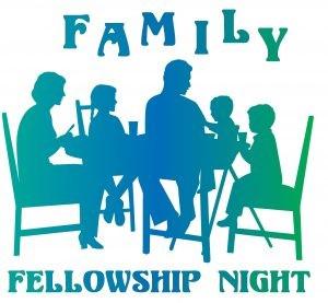 Family Fun and Fellowship What is Family Fun and Fellowship?