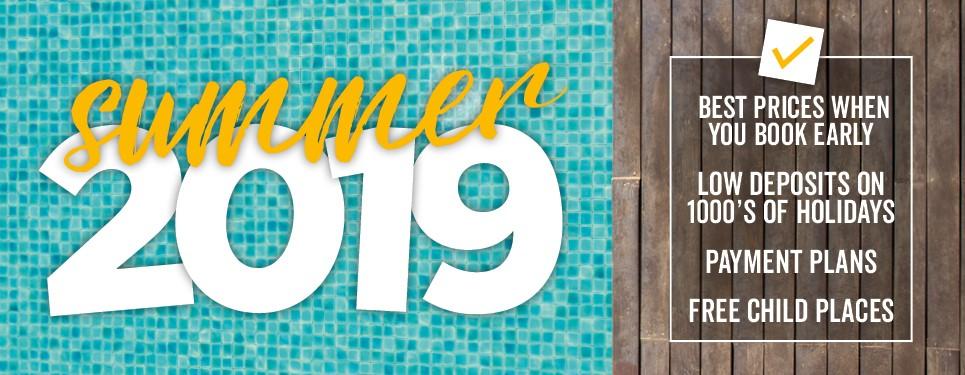 Summer 2019 Save the Dates EnFuego Mission Trip Site TBD June 22-July 3* *Dates to change within this as to site chosen! Meeting Date Sunday, September 16 @12pm Vacation Bible School THEME: ROAR!
