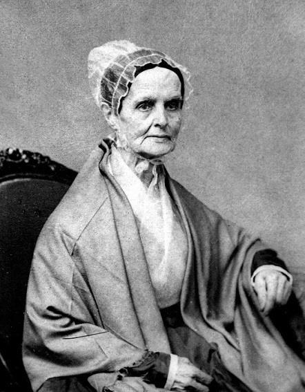 America s Changing Culture 1848: Lucretia Mott and Elizabeth Cady Stanton were Women s Rights