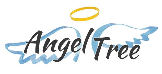(no Sunday School or Bible Class) Stop by the Fellowship Hall and pick an angel or two off the tree and help a family feel the Joy of