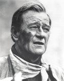 Chapter 1 The Great John Wayne I was raised up loving the great and mighty John Wayne. I guess most of you know who John Wayne is, right? John Wayne s movies always had a great ending, didn t they?