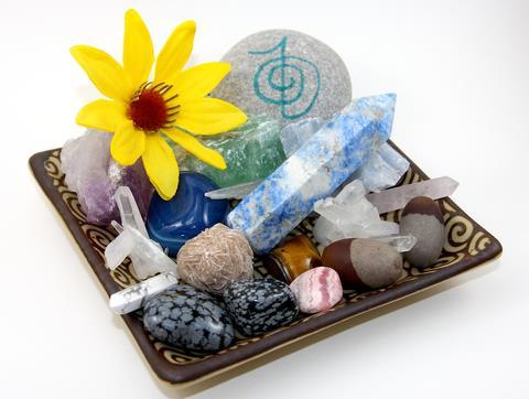 Reiki Courses & Workshops 4 ENHANCE YOUR REIKI WITH CRYSTALS DESCRIPTION I have been asked why I feel the need to use crystals in a Reiki treatment.