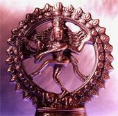 Shiva is the Divine Being who through His grace and compassion, bestows enlightenment and ascension on those who sincerely pray to Him for them.