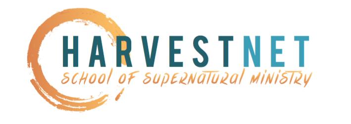 USA Ministry Descriptions HarvestNet School of Supernatural Ministry (HSSM) exists to teach God s people to encounter God in their personal experience and empower them with the Holy Spirit in radical