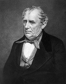 B-Writers III-Arts 2-James Fenimore Cooper A) Influenced by American frontier