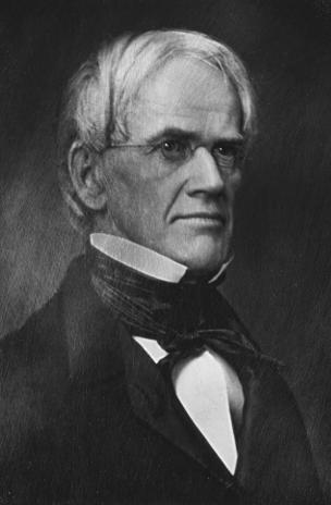 Horace Mann (1796-1859) Father of American Education children were clay in the hands of teachers and school officials