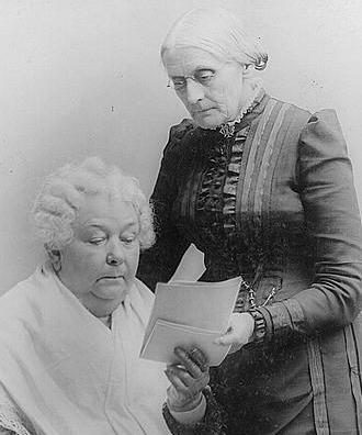Susan B. Anthony Elizabeth Cady Stanton Women & Reform PROBLEMS TO SOLVE 1. Women s Rights 2. Temperance (alcohol abuse) 3.