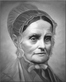 edited Woman s Journal Lucretia Mott Elizabeth Cady Stanton 1848 --> Seneca Falls Declaration of Sentiments We hold these truths to be self-evident: that all men and women are created equal; that