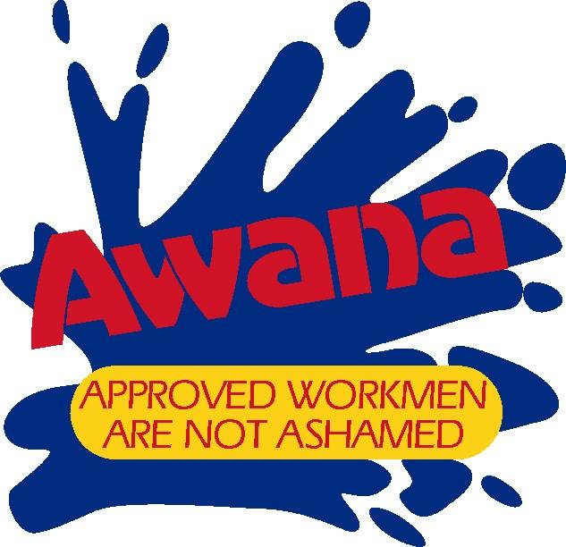 The Entrance Booklet normally takes 1 to 3 weeks to complete. Upon completion, the child is given an AWANA T-shirt (their uniform), a Handbook (which the parent must purchase), and a book bag.