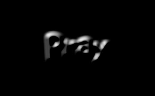 Pray Read