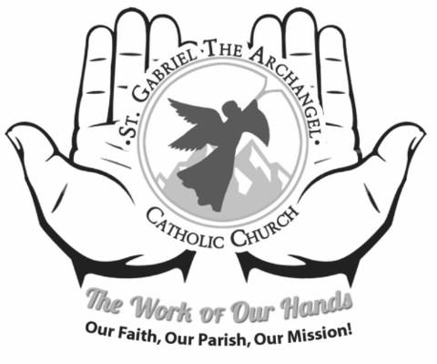 WORK OF YOUR HANDS Parish Help Wanted Corner Contact office for info: 719-528-8407 Graphic Designer We are looking for talent that who can create graphic designs, to include art work for special