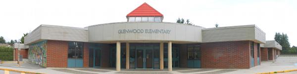 Glenwood School Programme Are you interested in doing woodworking with the children at