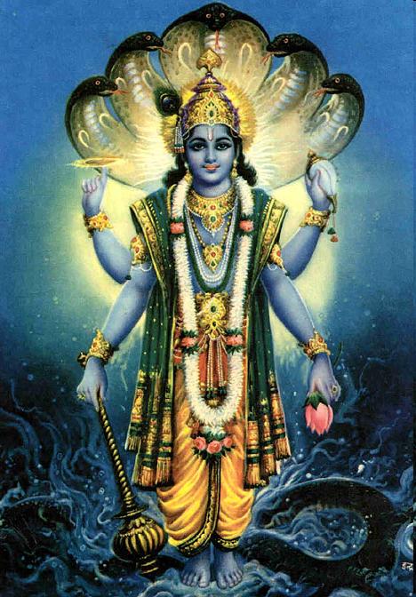 Vishnu -