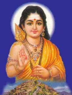 11) Aadi Kiruthikai on Friday 10 th August 2012 Special Puja to Lord Murugan 7.30pm Special Dinner(Anna Thanam) 8.