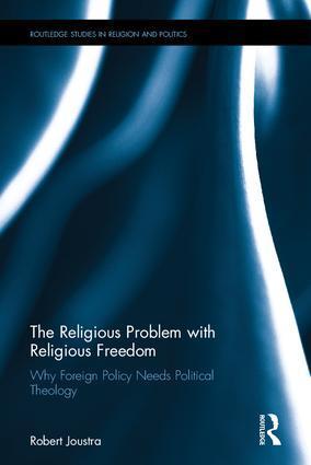 THE RELIGIOUS PROBLEM WITH RELIGIOUS