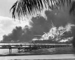Japan attacked Pearl Harbor on December 7th, 1941, launching attack on the United States and bringing them into World War II.