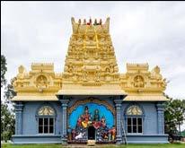 (Ganesha) Temple and get the Blessing of Lord Ganesha. Temple Website: http://www.