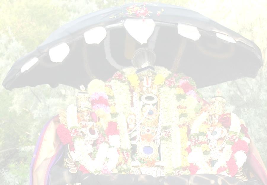 Saturday, 5/1 0/2014 7:30AM Suprabatham, Nitya Puja & Nitya Homam 7:30AM-12:30PM Sanskrit hymns recited in the morning to awaken the Lord Daily worship of all deities & Worshiping of Kalashas Lakshmi