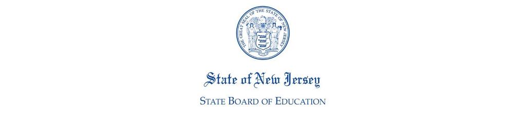 Discussion Resolution April 11, 2018 RESOLUTION THE LIST OF RELIGIOUS HOLIDAYS PERMITTING STUDENT ABSENCE FROM SCHOOL WHEREAS, according to N.J.S.A. 18A:36-14 through 16 and N.J.A.C. 6A:32-8.