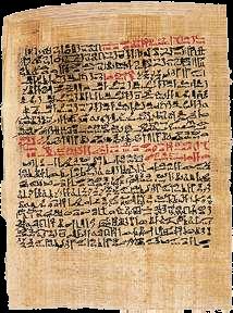 Examining Scripture Sample Egyptian Health