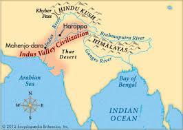 Indus River Valley (Harappan) Indus River Valley (Harappan) Complex