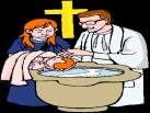 Join any of the Brother Knights at the Baptism if you wish to witness for yourself.