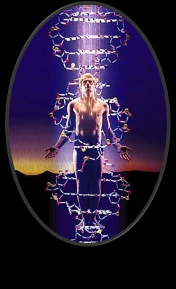 Ascension and DNA There is a potential upgrade occurring to our DNA.