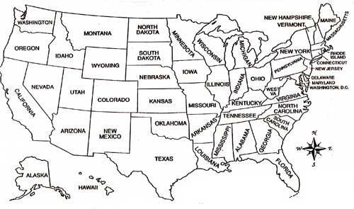 This is the only state where the Ingalls lived that Laura does not mention in her books, maybe because they only