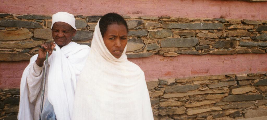 Eritrea No. 6 on the 2018 Open Doors World Watch List Three Christians died in prison in Eritrea in 2016.