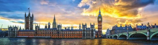 FRIDAY JUNE 17- DEPARTURE TO LONDON Depart United States for London. Connoisseurs Tours will assist you with arranging your flights to The British Isles.