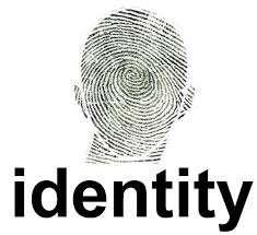 identity of