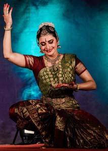 Divya Divya Ravi Navia The 27 th edition of the Festival on the 6 th October at the