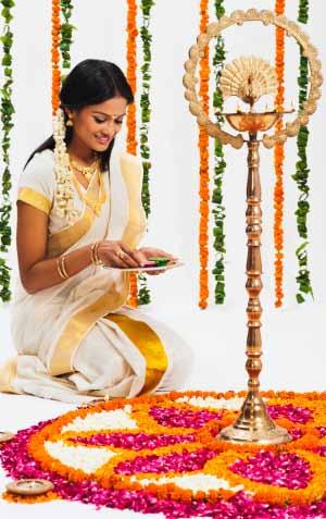 TOP 7 INTERESTING FACTS ABOUT ONAM On the HAPPY and AUSPICIOUS OCCASION of ONAM, here is a list
