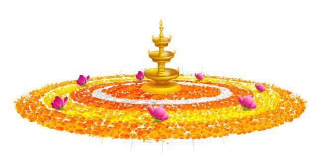 Onam is a harvest festival, but the most beautiful fact about it is that it is a secular festival, celebrated by people of all religions and castes.