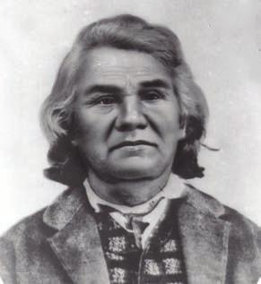 Sarah Watie had a husband and a son serving in the Confederate Army. Her husband was General Stand Watie, and her son Saladin (one of her five children) served on her husband s staff.