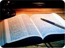9. How does prayerful study of the Word help us? Psalms 119:11. Thy word have I hid in mine heart, that I might not against thee.