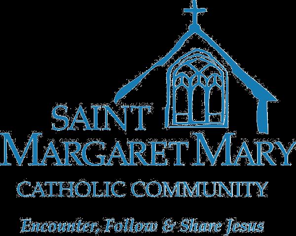 We the people of St Margaret Mary Parish united in