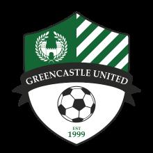 4.3 SHIELD LOGO The Shield logo may be used as a standalone graphic in limited applications where the audience is already familiar with the Greencastle United brand or usage of the official logo is