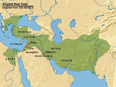 Who Brought Hellenism to Judah? The Jewish people seemed to live quietly under Persian dominance for two centuries (a Golden Age?